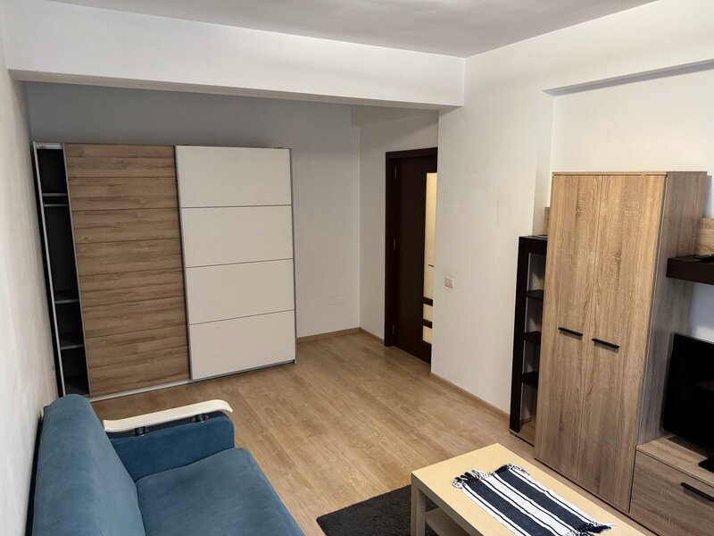 Militari, Lujerului, apartament 2 camere, 50 mp.