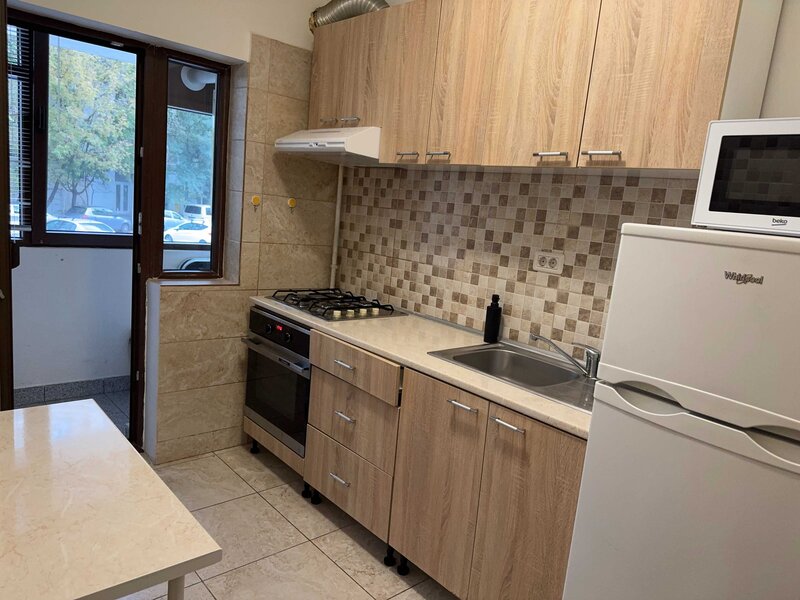 Militari, Lujerului, apartament 2 camere, 50 mp.