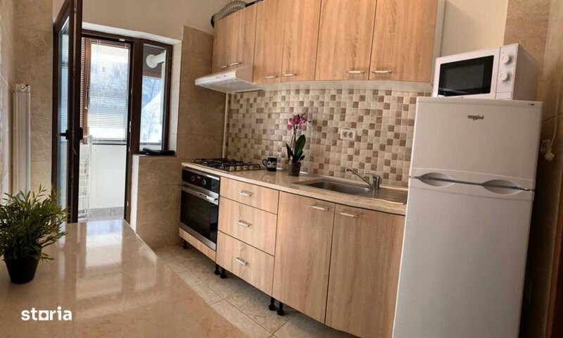 Militari, Lujerului, apartament 2 camere, 50 mp.