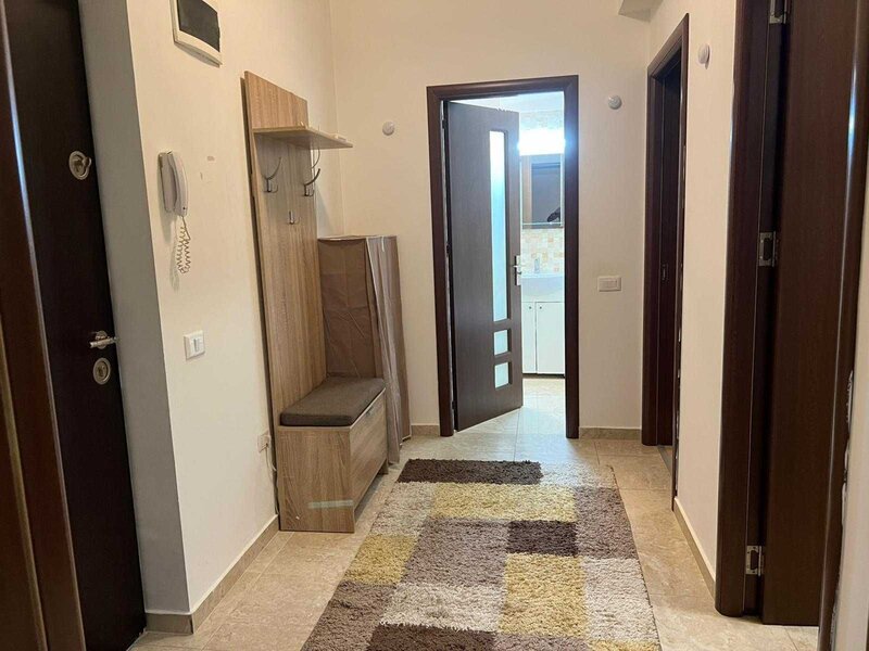 Militari, Lujerului, apartament 2 camere, 50 mp.