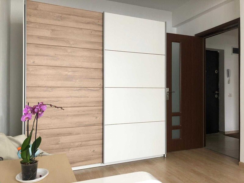 Militari, Lujerului, apartament 2 camere, 50 mp.