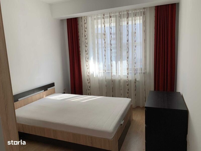 Militari, Lujerului, apartament 2 camere, 50 mp.