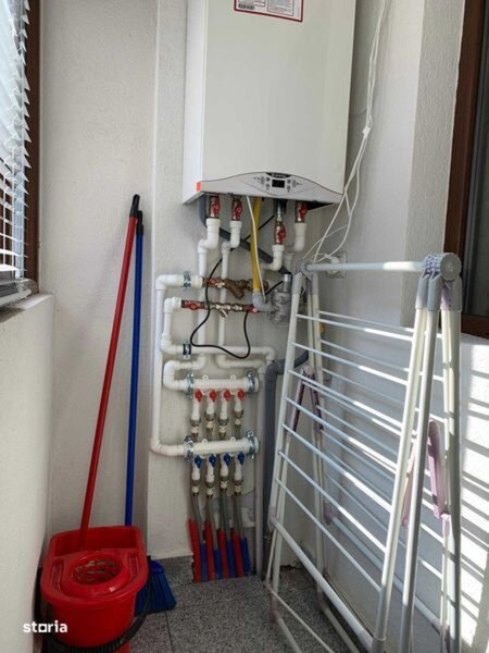 Militari, Lujerului, apartament 2 camere, 50 mp.