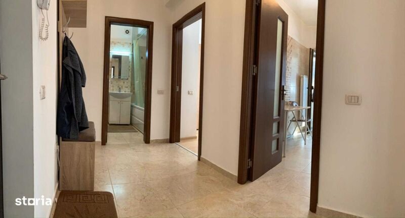 Militari, Lujerului, apartament 2 camere, 50 mp.